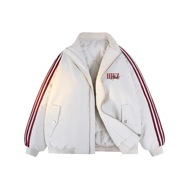 HIKZ Puffer Jackets Unisex-7