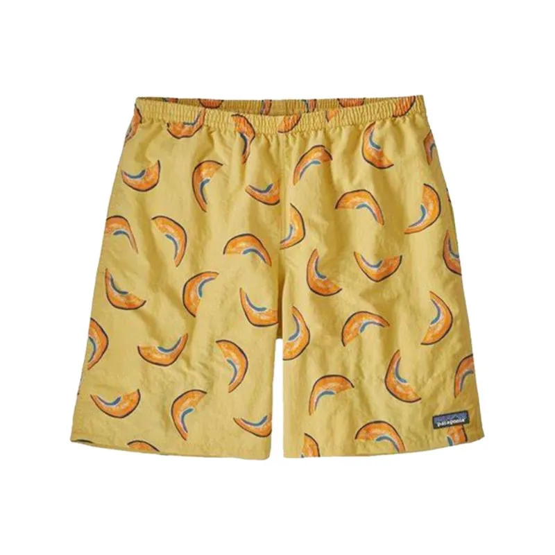 Patagonia Casual Shorts Men-7