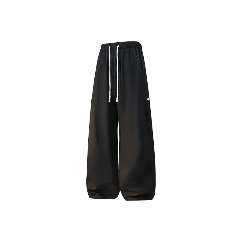 Supremo Cat Casual Pants Unisex-0