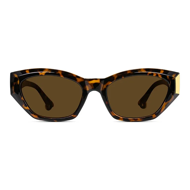 MK MINGKU PC Cat Eye Sunglasses Unisex-1