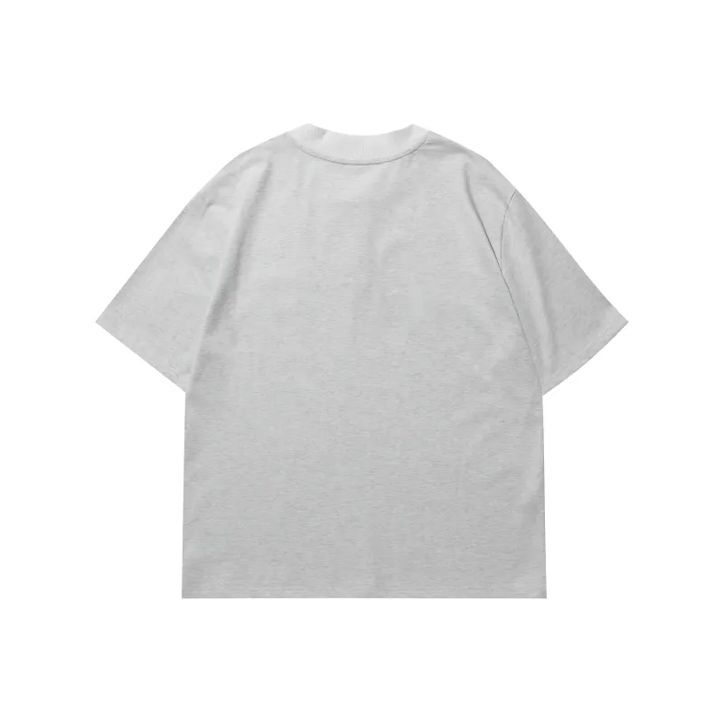 A02 T Shirts Unisex-5