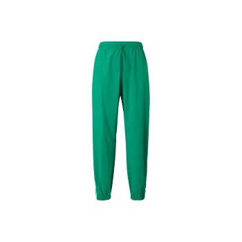 Adidas Originals Knitted Sports Pants Men's Smoke Green