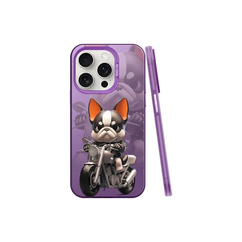 BAOCHENG Phone Cases-4