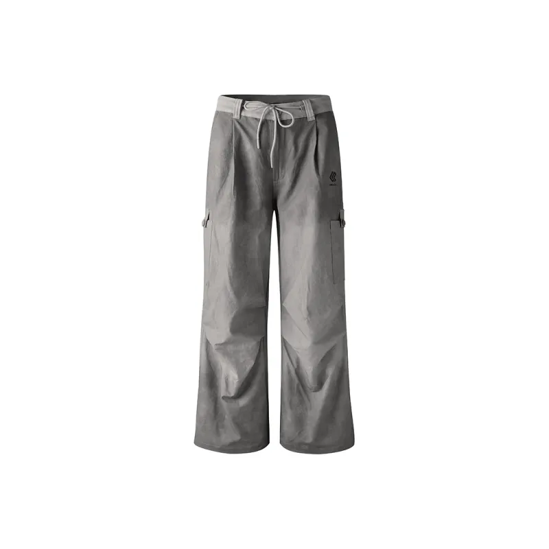 LAMLICKA Casual Pants Unisex-5
