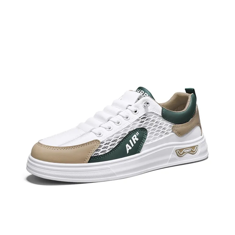 Frank Mully Low Top Skateboard Shoes Men's-10