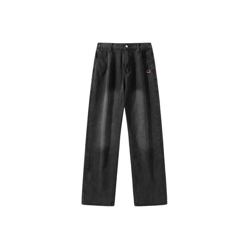 Pancoat Jeans Unisex-0