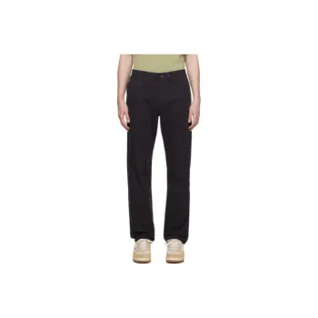 RAG&BONE Casual Pants Men's Black