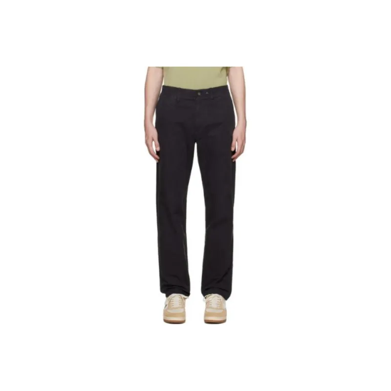 RAG&BONE Casual Pants Men's Black-0
