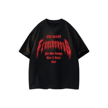 Ferrero Ross T Shirts Unisex