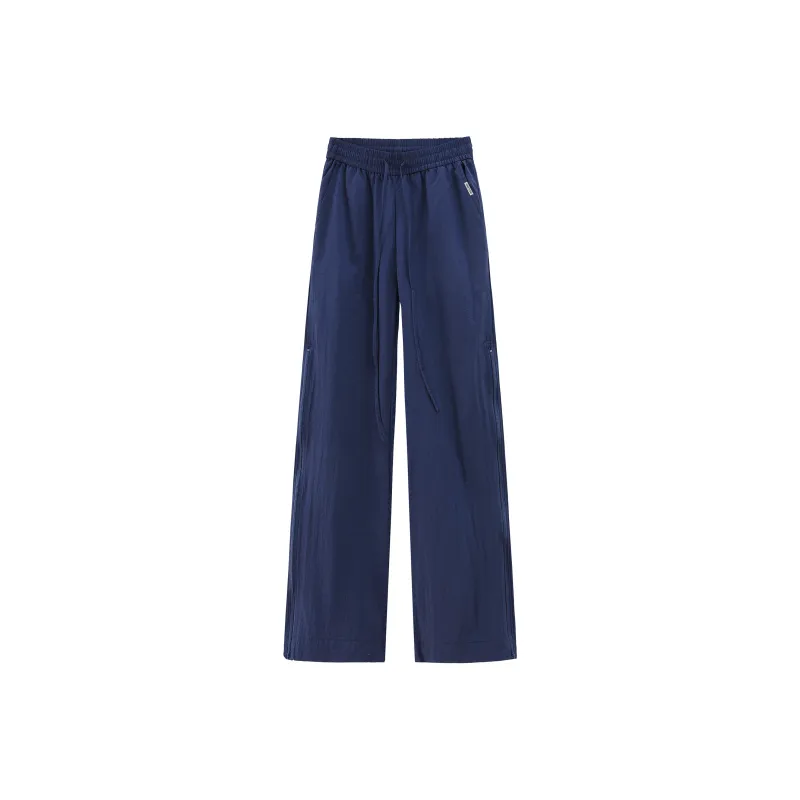 SAME FLOW Casual Pants Unisex-5