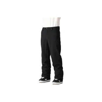 686 Casual Pants Men Black