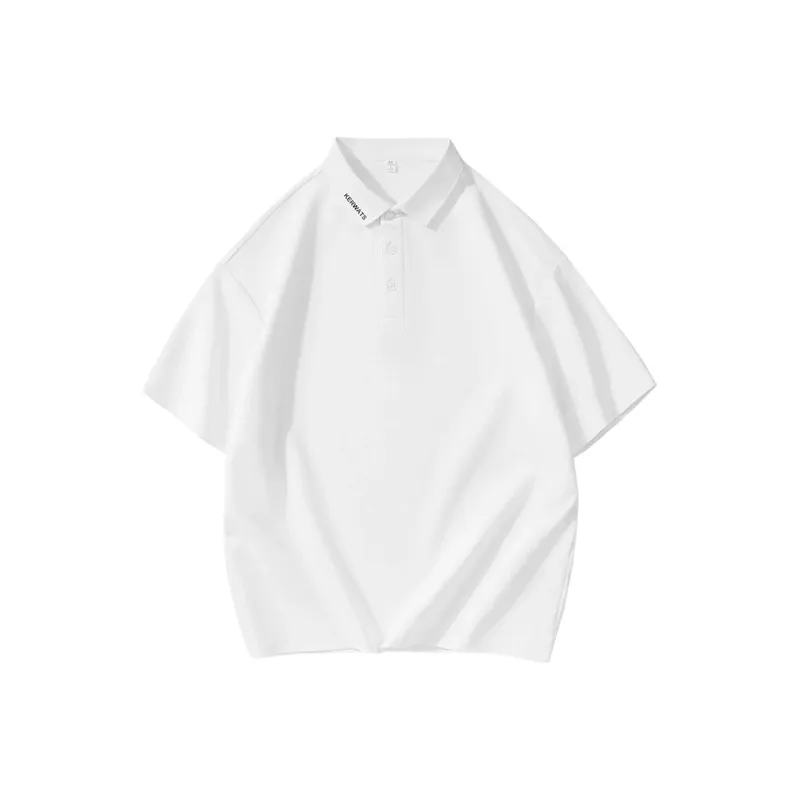 FASTFISH Polo Shirts Unisex-4