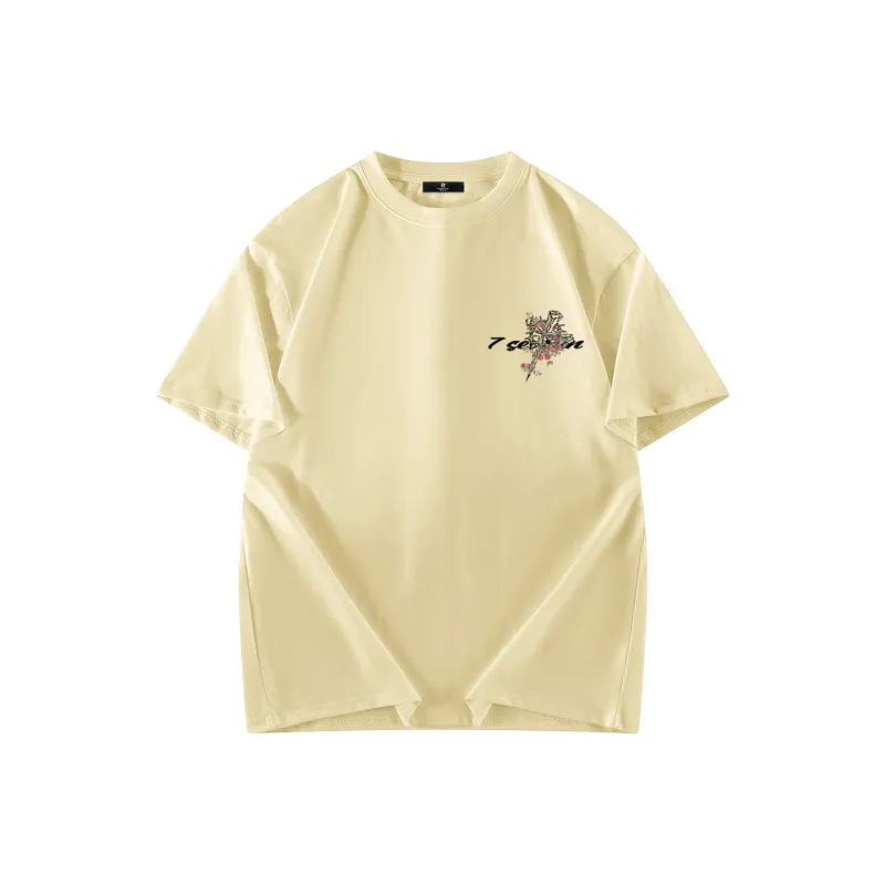 7 SEVFUN T Shirts Unisex-11