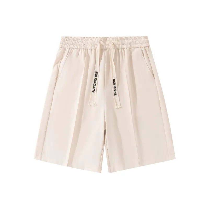 NEO FANTASTIC Casual Shorts Unisex-6