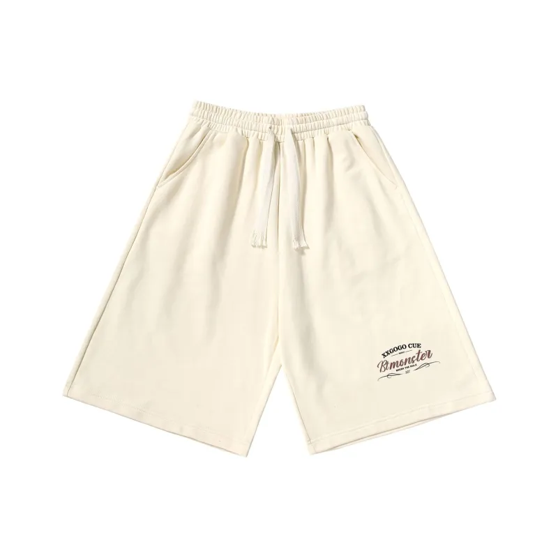 XXGOGO Casual Shorts Unisex-8
