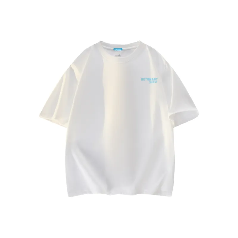 Small Columns Under The Sea T Shirt Unisex-1