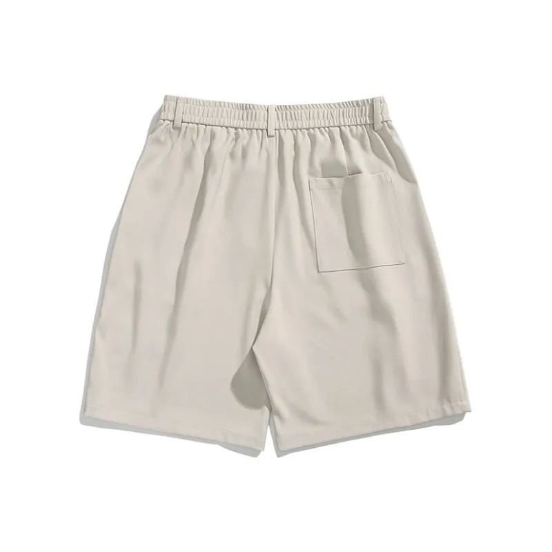 ACUOD BY CHANU Casual Shorts Unisex-5