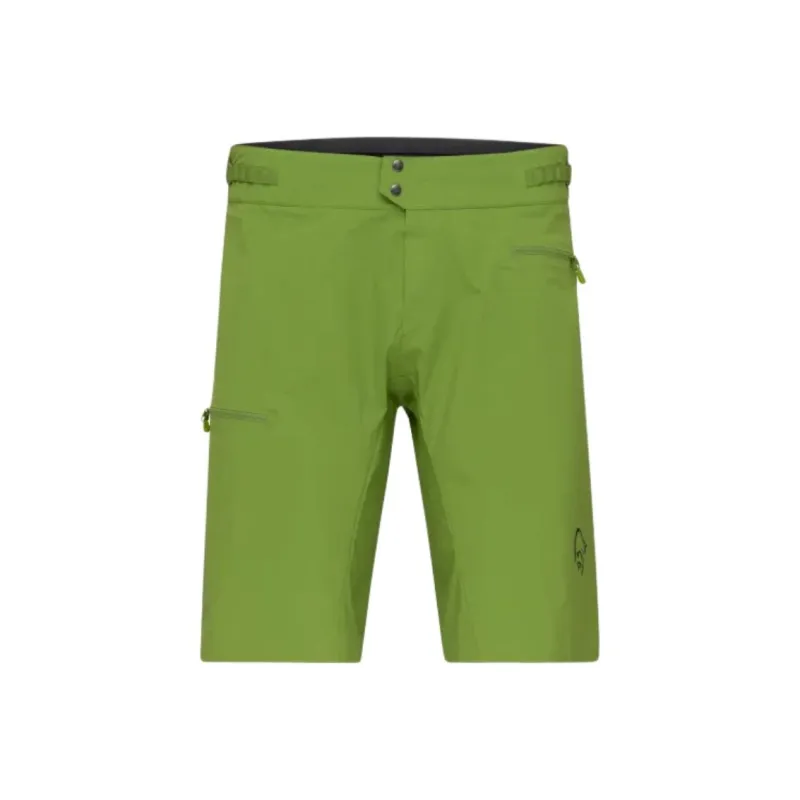 NORRONA Cargo Shorts Men-4