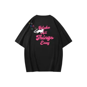 CBCD T Shirts Unisex