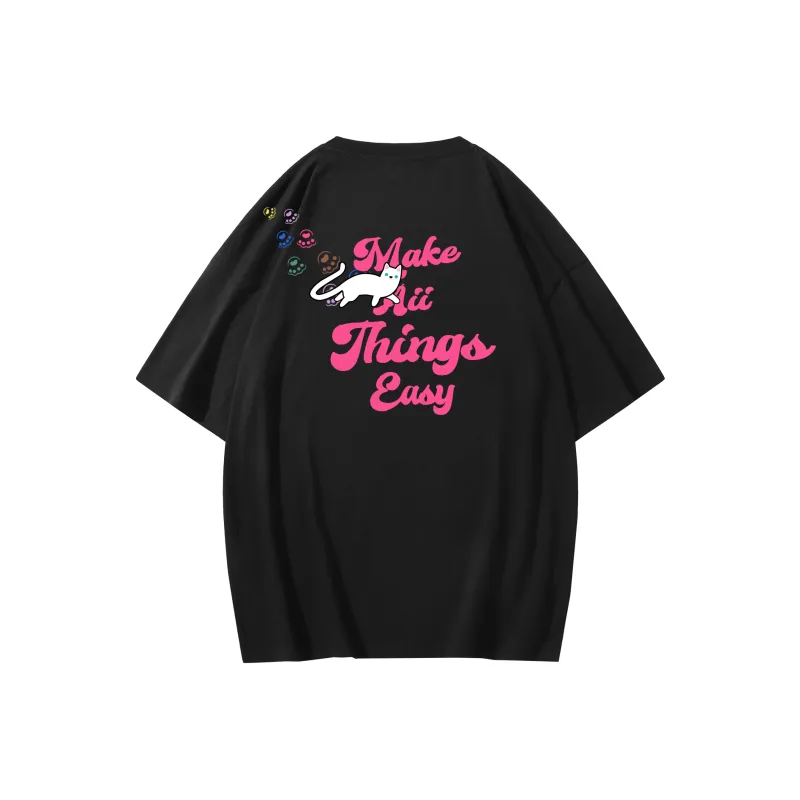 CBCD T Shirts Unisex-0