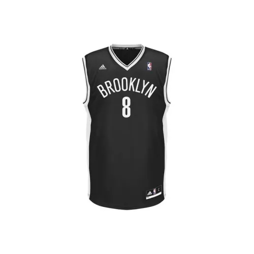 Adidas Basketball Jerseys Men's Black