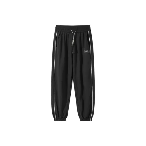 EGOU Casual pants Slim Unisex
