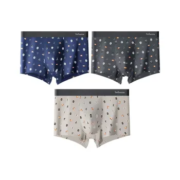 MIIOW Men Underpants
