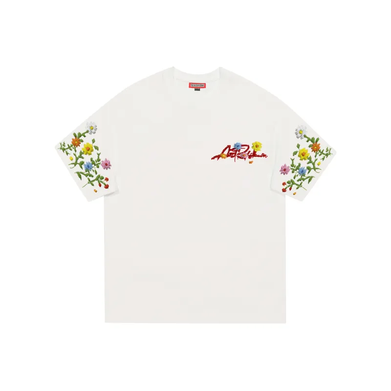 REXSHION T Shirts Unisex-4