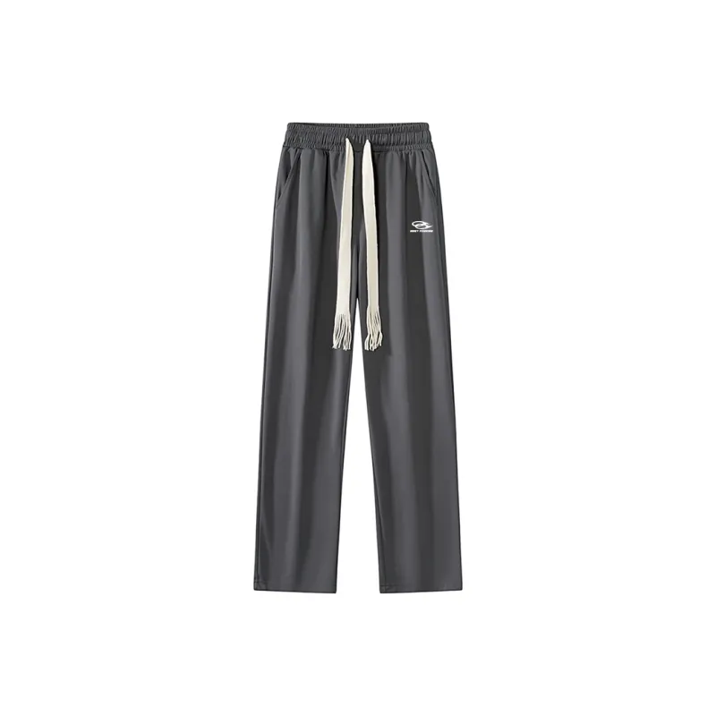 FORIDER Casual Pants Unisex-3