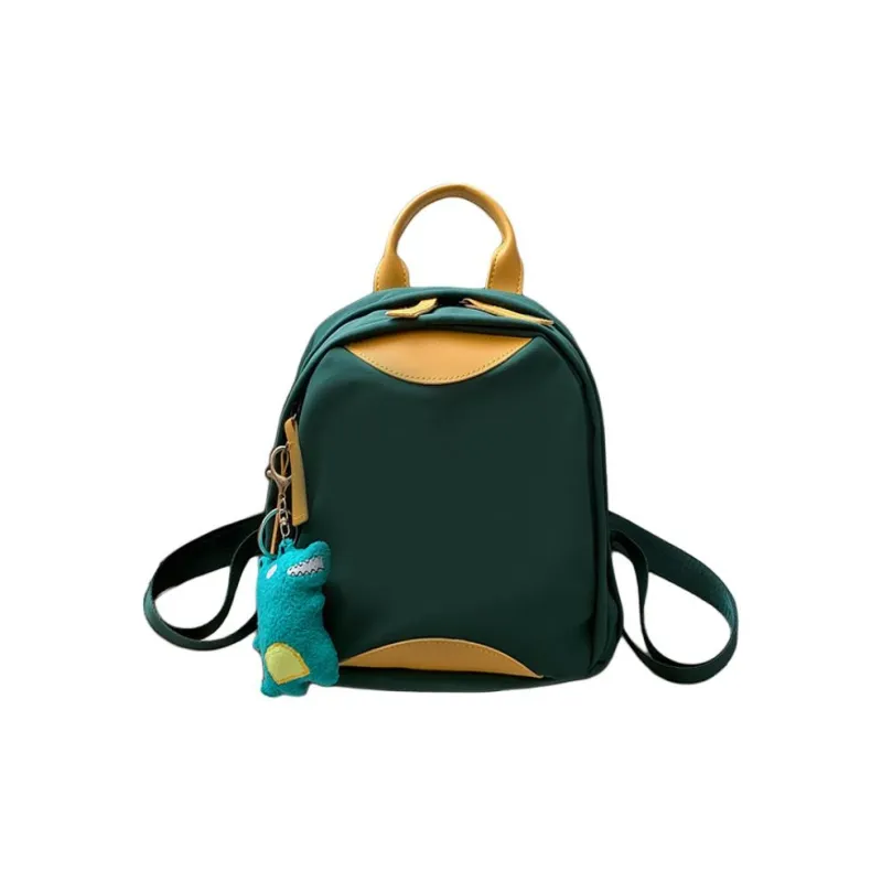 CARTELO Oxford Backpack Regular Unisex Multicolor-4