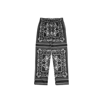 BKCXZICE Basketball Training Sweatpants Breathable Street Style Casual Straight Fit Pants Unisex Black