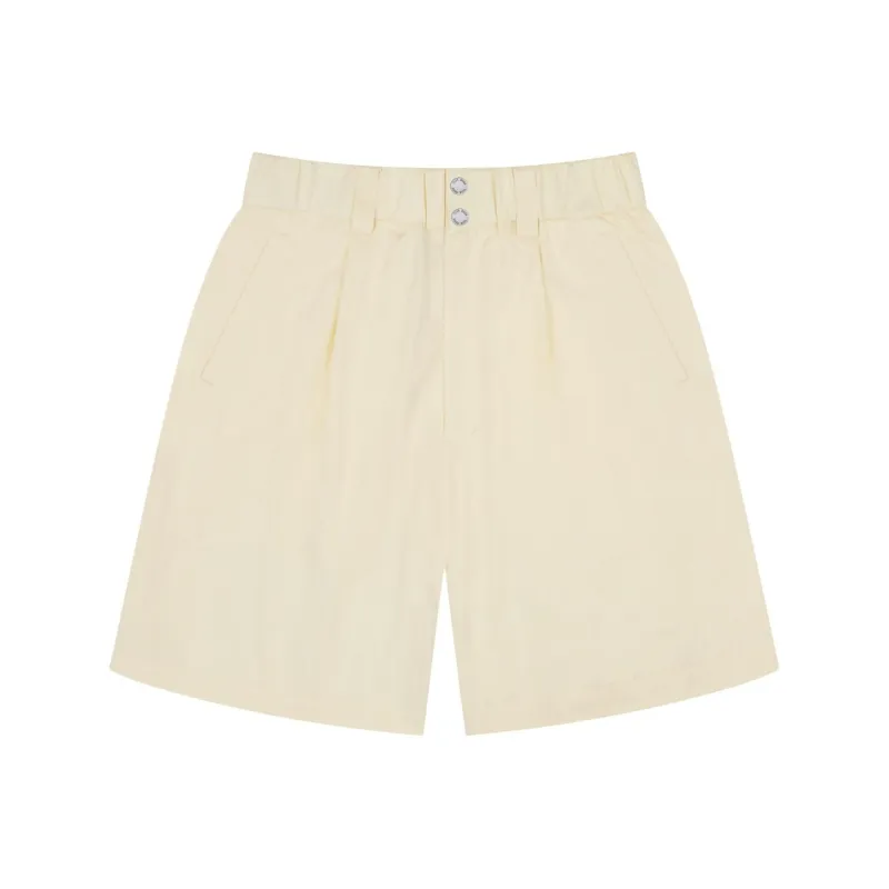 TEAM WANG I See The Lights Series Cargo Shorts Unisex-2