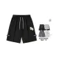 Black (Comes with Shorts)
