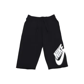 Nike Casual Shorts Men Black