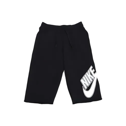 Nike Casual Shorts Men Black