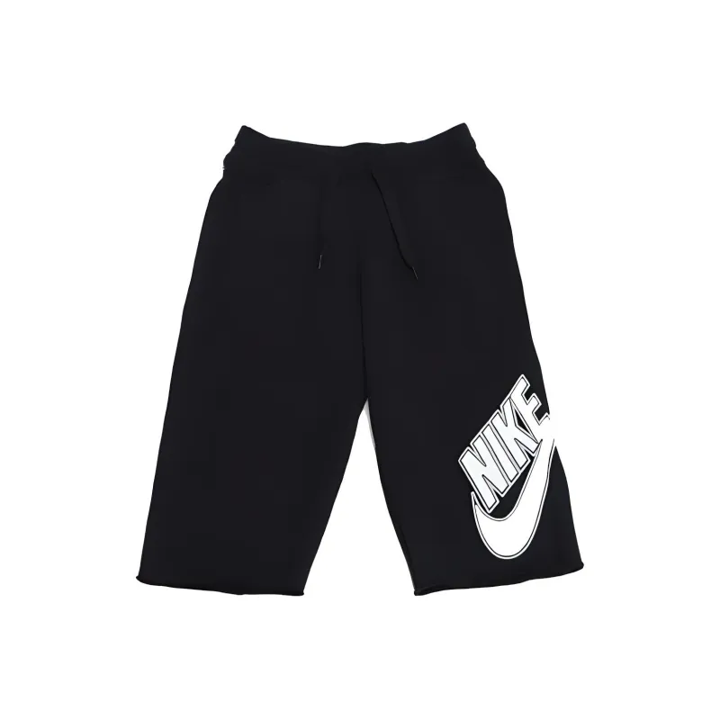 Nike Casual Shorts Men Black-0