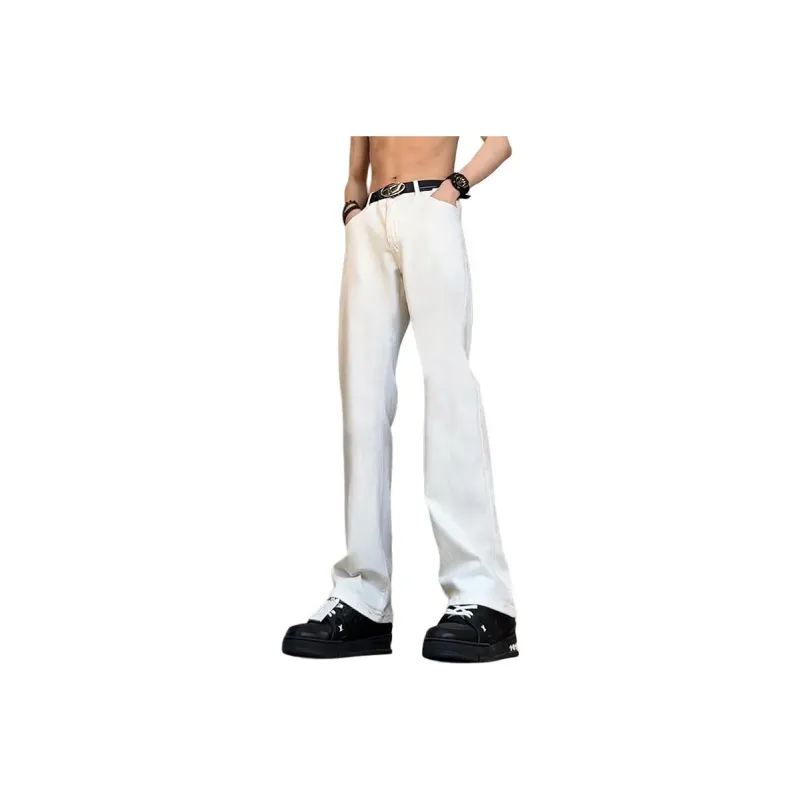 SOCKKEY Jeans Unisex-20