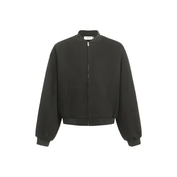 11ESTRANGER Puffer Jacket Unisex