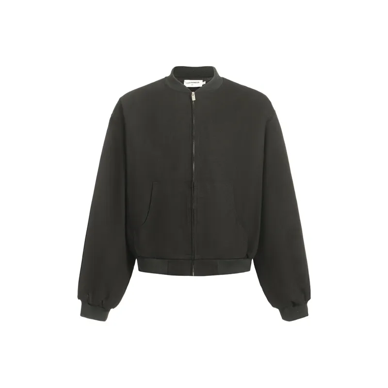11ESTRANGER Puffer Jacket Unisex-0