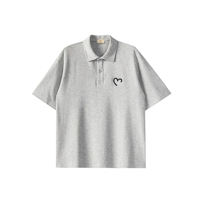 WILLIAM FOX&SONS Polo Shirt Unisex-2