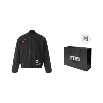 MT99 Puffer Jackets Unisex