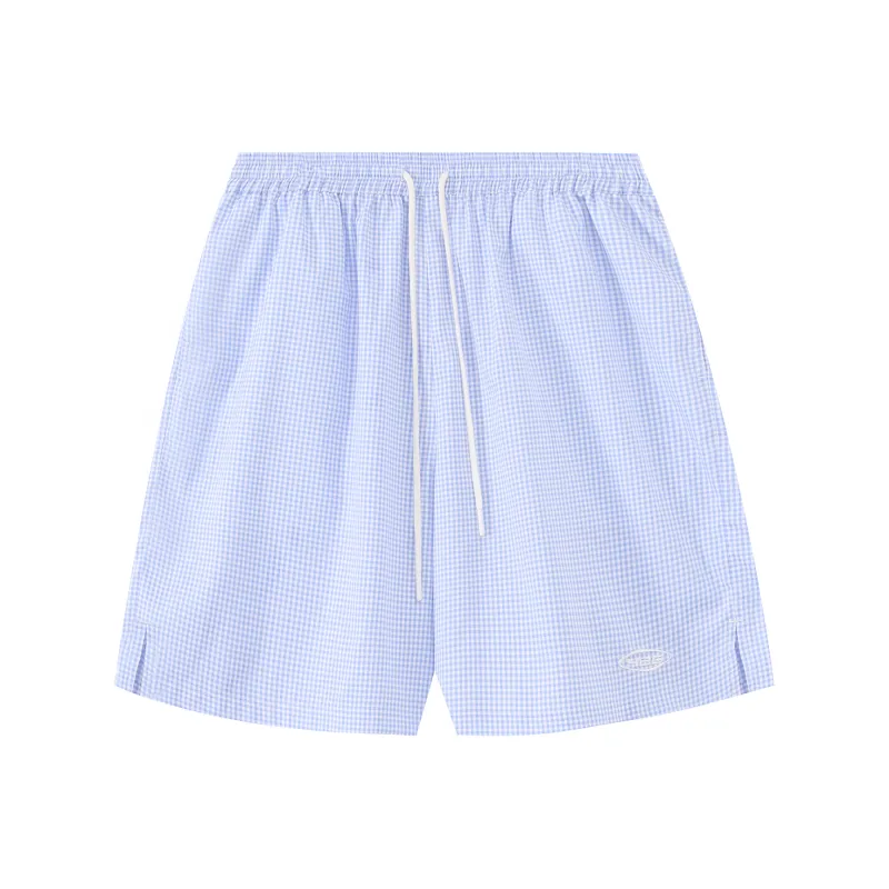 F426 Casual Shorts Unisex-0