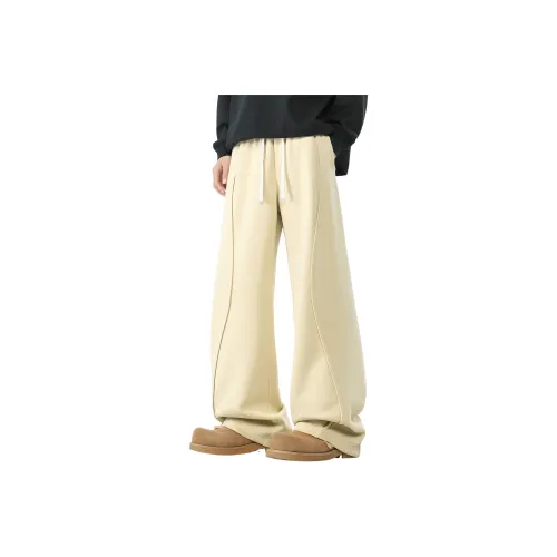 URBAN AUTHENTIC Casual Pants Unisex