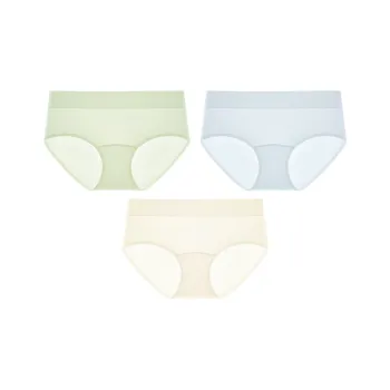 2323 Underpants Women's Combo Set