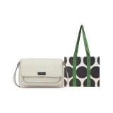 Bag+Dust Bag+Shopping Bag