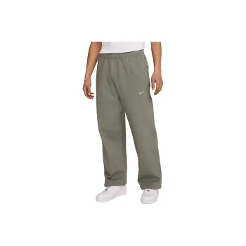 Nike Casual Pants Men's Light Army Green