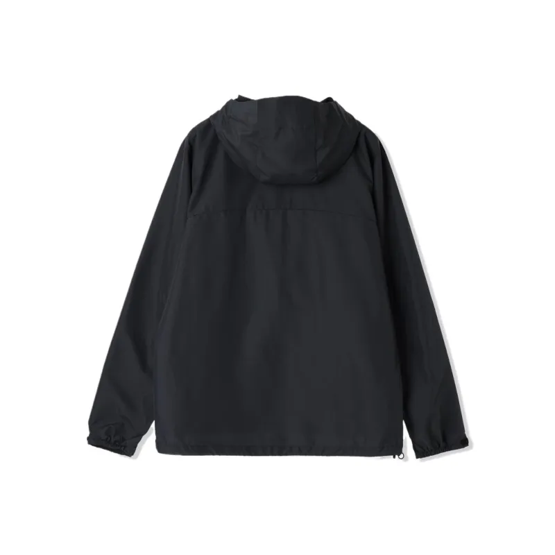 Columbia Jackets Men Black-1