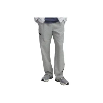 Under Armour Casual Pants Men's Gray