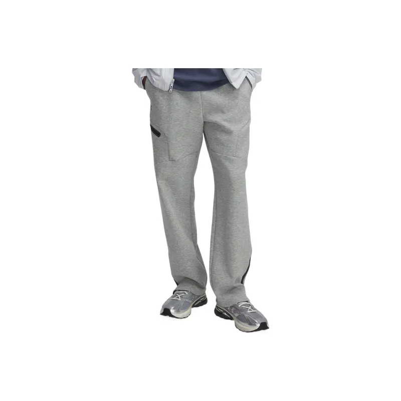 Under Armour Casual Pants Men's Gray-0