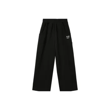 Cult Of Individuality X POLAR BEAR Casual Pants Unisex